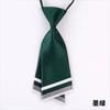 Song Xiaoxia Vestido Profesional para Dama Cuello Pequeño Estilo Cuchillo de Corbata Academia Flor en el Cuello Actividad de Presentación Lazo Estudiantes Japoneses