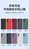 En stock aplicable a Samsung S21 funda para teléfono móvil resistente a caídas magic shield Samsung S21 funda protectora resistente a caídas con tacto de piel