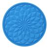 Posavasos Simple para Coche, Posavasos Geométrico para Taza de Agua, Posavasos de Forma de Diamante Colorido para Interior de Coche, Aislamiento Térmico, a Prueba de Polvo, Venta Caliente Transfronteriza, Antideslizante