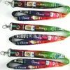 Lanyard para celular de tendência novo de fábrica lanyard para celular por transferência térmica lanyard por transferência térmica lanyard de marca de fábrica