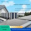 Aquecedor de Água a Energia Espacial, Comutação Automática, Altamente Eficiente e Economizador de Energia, Seguro e Ecologicamente Correto, Adequado para Casas Autoconstruídas em Vilas