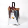 Bolsa de Tote para Vino Tinto Japonés Caja de Embalaje para Champagne Caja de Regalo Doble para Vino Blanco de Festival de Medio Otoño Personalización de Regalos