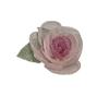 Pinza para el pelo de tul súper hada con forma de tulipán, nueva de primavera y verano, dulce flor de simulación tridimensional estilo coreano, Pinza para el pelo femenina para TikTok Live
