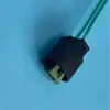 1-967644-1 Enchufe Conector Original Compatible con Todos los Modelos de Bmw, 2 Pines