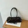 Bolso de Gama Alta de Nicho Súper Popular para Mujer 2026 Nuevo de Moda Otoño Vintage Bolso de Viaje a la Oficina Bolso de Hombro Exquisito de Moda
