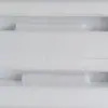 Caixa de Embalagem Personalizada de Plástico Espuma EPE, à Prova de Choque e com Suporte Interno de Espuma Moldada Especial para Produtos de Vidro Frágeis