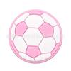 Accesorios Transfronterizos para Zapatos de Madera en Stock Serie Rosa Bolsa de Clogs de Dibujos Animados Decoración de Pulsera Accesorios Charms de Zapatos de PVC Hebillas de Zapatos