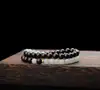 Pulseiras de Pau-Rosa de Folha Pequena e Jade Hetian de Círculo Único e Múltiplos Círculos para Homens e Mulheres, Pulseira de Contas de Oração Budista de Madeira Estilo Vintage para Casais