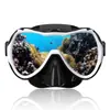 Máscara de Buceo M11 para Adultos y Hombres, Gafas de Buceo Antivaho, Equipo de Buceo Profundo, Gafas de Buceo Profundo