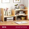 Estante de mesa para livros e armazenamento para uso doméstico, organizador de mesa para quarto, estante de armazenamento economizadora de espaço para dormitórios estudantis
