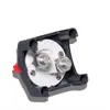 Yate RV 12-24V protección contra fugas de alta corriente perilla de batería interruptor de apagado modificación de coche