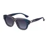 2026 Nuevas Gafas de Sol Polarizadas Estilo Ojo de Gato Europeas y Americanas para Hombre, Elegantes Versátiles de Moda Protección Solar para Hombre Transfronterizas