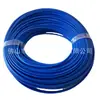 Ventas de Tubos Eléctricos de Fibra de Vidrio de 1500V, Mangas Aislantes Resistentes a Altas Temperaturas, Tubos de Fibra de Resina de Silicona y Mangas Acrílicas