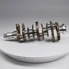 Adecuado para motor diésel V6 3.0 Nissan Vq23 japonés Cigüeñal 12200-9Y400