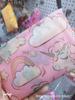 Bolsa de Compras Plegable Ecológica de Dibujos Animados de Pato Lucas Bolso Tote de Almacenamiento para Viaje Bolso de Hombro Portátil