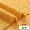 Tecido de lã de cordeiro tecido espessado pelúcia de coral pelúcia de algodão forro quente tecido de pelúcia para boneca tecido de lã de cordeiro