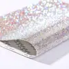 Pegatinas de Diamante en Stock Pegatinas de Pedrería de Cristal Malla Adhesiva de Pedrería Pegatinas de Diamante Autoadhesivas con Purpurina Accesorios de Decoración para Coche