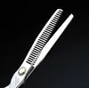 Tijeras de Peluquería de Gama Alta Kawamoto Bearings, Tijeras de Peluquería de Grado Profesional, Tijeras de Peluquería para Salón de Peluquería al por Mayor