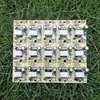 Placa de Fuente de Alimentación Weiqi AC 100-240V a DC DC12V1A Volumen Pequeño Placa de Circuito 12v1000ma 12W