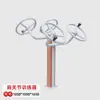 Xinlong WPC Exterior Equipos de Fitness para Exteriores Plaza Comunitaria Deportiva Comunitaria Artículos Deportivos Nuevo Rural