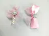 Accesorios Originales para el Cabello con Lazo de Perlas para Niñas, Adornos para el Cabello Tridimensionales, Pinzas para el Cabello Infantiles, Accesorios para Exportación Transfronteriza