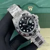 2021 Leyes de Comercio Exterior Ghost Watch Dorado Luminoso Moda Banda de Acero Reloj Mecánico GMT Marca de Relojes para Hombre Venta al por Mayor