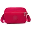 Bolsa de Ombro Transversal Transfronteiriça Grande Capacidade Moda Troca Bolsa Pequena Bolsa Feminina Multifuncional