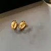 Moda Brincos de Orelha Versátil Estrela de Oito Pontas Nova Personalidade de Luxo Nicho Simples Cravejados com Diamantes Brincos de Alta Qualidade Acessórios de Orelha Femininos