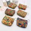Cartera de Corcho para Presbicia Transfronteriza Creativa Mini Bolsa para Llaves Monedero Pequeño Colgante Bolsa Pequeña Estilo Nuevo