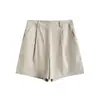 Chal de lino casual de verano para mujer, estilo europeo y americano, nuevo 1781 17808