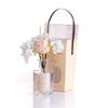 Caja de Regalo Portátil Floral Sin Llama Aromaterapia Boda Cumpleaños Regalo Hotel Hogar Aroma Floral Desodorante Fragancia Agradable