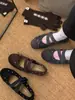 Primer Encuentro Temporada Otoño Nuevo Estilo Coreano Retro Lunares Zapatos Mary Jane Mujer Correa Cruzada Suela Plana Corte Bajo Zapatos Individuales Zapatos de Ballet