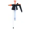 Accesorios para Pulverizador Neumático Manual Suministros de Jardinería Boquilla Cabezal de Pulverizador Mini Plástico Engrosado Boca Larga Regadera Cero