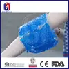 Amazon Caneleiras Protetores de Cintura Joelheiras Bolsa para Fisioterapia Bolsa Fria Quente Bolsa de Compressão Fria Quente de Gel PVC Esportiva Reutilizável