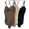 Roupas Modeladoras Transfronteiriças Europeias e Americanas com Sutiã Reforçado Pós-parto Abdominal Suporte para Seios Renda Sem Marcação Roupas Modeladoras