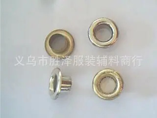 空心鸡眼