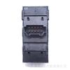 6Ru 959 858 C Adecuado para Polo/Derby/Vento-Ind Elevador Eléctrico de Puerta Doble Interruptor
