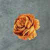 Flores de peônia simulação adereços de casamento DIY feito à mão corsage adorno de cabeça pingente decoração ornamentos de flores artificiais atacado