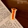 Brinquedos de Comida em Miniatura Simulados, Pão Alcalino Abstrato Excêntrico, Acessórios DIY de Resina Cola Cremosa, Decorações de Mesa para Casa de Bonecas