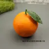 Modelos de Frutas Simuladas, Frutas e Legumes Falsos para Adereços, Bananas, Maçãs, Laranjas, Limões, Decorações de Restaurante, Materiais Didáticos Escolares