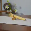 Batidor de Té Matcha de Muestra, Utensilio de Té de la Dinastía Song, Batidor de Bambú para Matcha, Batidor de Té, Cepillo Mezclador de Té, Batidor de Bambú