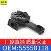 Válvula de retención de tapa de válvula para Chevrolet Cruze Buick Hideo 1.6L Válvula de gases de escape OE 55558118