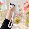 Llavero Chapado en Oro con Símbolos de Riqueza, Colgante Temático de Primavera, Recuerdos para Eventos Corporativos, Regalos Conmemorativos de Negocios al por Mayor