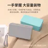Bolsa de Silicona, Bolsa de Almacenamiento de Silicona, Bolso de Mano Portátil de Gran Capacidad de Silicona, Billetera de Silicona, Neceser de Silicona