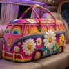 2026 Bolso de Mano Portátil Gran Capacidad Almacenamiento de Ropa de Viaje Ligero Bolsa Deportiva Bolsa de Almacenamiento Multifuncional