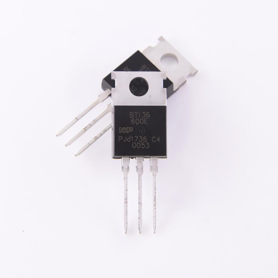 BT136-600E