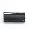 Vendas Diretas da Fábrica 78mm Enrolador de Cigarros Manual de Metal com Tampa, Enrolador de Cigarros Manual, Acessórios para Fumar Cigarros