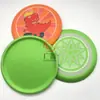 Juguete para mascotas perro Frisbee para mascotas entrenamiento interactivo Frisbee Juguete para perros de agua flotante EVA