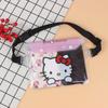Bolsa Impermeable Grande para Teléfono Móvil de Dibujos Animados Bolsa de Cintura para Exteriores Pantalla Táctil Bolsa de Almacenamiento para Natación Deriva Bolsa Sellada Funda para Teléfono Móvil