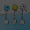 Relógio de Enfermagem com Ponteiro de Rosto Sorridente para Estudantes Masculinos e Femininos Relógio de Bolso para Exames Retro Luminoso Moda Relógio de Pendurar Relógio Eletrônico Feminino